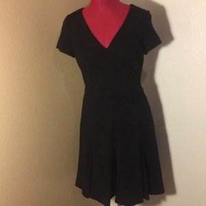 Banana Republic Little Black Dress